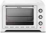 MOULINEX OX484100 - Oven - 3000W - 39L, Verzenden, Zo goed als nieuw