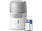 Philips 5000-serie HU5710/00 - Luchtbevochtiger - Stille, Huis en Inrichting, Woonaccessoires | Overige, Verzenden, Zo goed als nieuw