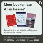 Alles wat vrouwen willen weten over mannen, en mannen niet, Boeken, Verzenden, Gelezen, Allan Pease