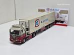 DEGEN MINIATUREN u adres voor tekno wsi imc scania daf volvo, Hobby en Vrije tijd, Modelauto's | 1:50, Ophalen of Verzenden, Nieuw