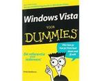 Windows Vista Voor Dummies - Windows Vista Voor Dummies, Ophalen of Verzenden, Nieuw