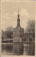 ALKMAAR - Accijnstoren, Verzenden, Gelopen