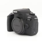 Digitale fotocamera | Canon EOS 77D body | Tweedehands, Verzenden, Gebruikt, Canon
