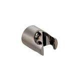 Sani Royal Handdouche Houder Gun Metal Rond, Doe-het-zelf en Verbouw, Sanitair, Nieuw