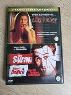 DVD - The Amy Fisher Story - The Swap, Cd's en Dvd's, Dvd's | Filmhuis, Overige gebieden, Gebruikt, Vanaf 12 jaar, Verzenden