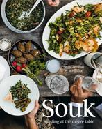 Souk 9781925418620 Nadia Zerouali, Verzenden, Zo goed als nieuw, Nadia Zerouali
