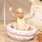 Swim Essentials baby zwembad old pink 60cm Maat, Ophalen of Verzenden, Nieuw, Overige typen