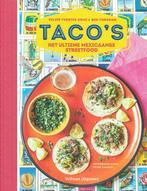 Tacos 9789048316878 Felipe Fuentes, Verzenden, Zo goed als nieuw, Felipe Fuentes