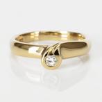 Zonder Minimumprijs - Designer jewellery - Ring - 14 karaat, Nieuw