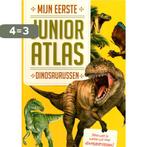 Mijn eerste junior atlas - Dinosaurussen 9789463049283, Boeken, Verzenden, Zo goed als nieuw, Yo-Yo Books