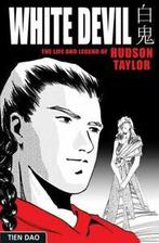 White Devil: the life and legend of Hudson Taylor by, Boeken, Gelezen, Philadelphia, Verzenden