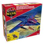 (Pre-order) M.A.S.K. Vehicle High Tech Helicopter (Merk), Verzenden, Zo goed als nieuw