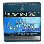 Blue Lightning (Losse Cassette) (Atari Lynx) (TWEEDEHANDS), Verzenden, Nieuw