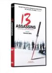 13 Assassins (dvd nieuw)