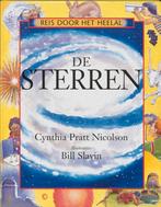 De sterren / Reis door het heelal 9789054836377, Boeken, Verzenden, Gelezen, C. Pratt Nicholson