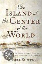 Island At The Center Of The World 9780385503495, Verzenden, Gelezen, Russell Shorto
