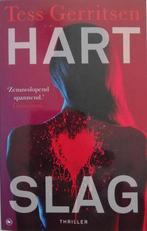 Hartslag van Tess Gerritsen 9789044353150 Tess Gerritsen, Verzenden, Zo goed als nieuw, Tess Gerritsen