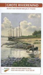 9789492641038 LAW-gids 6 - Grote Rivierenpad, Verzenden, Nieuw, Sietske de Vet