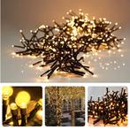 Cheqo® Kerstverlichting - Kerstboomverlichting - Kerstlampje, Diversen, Nieuw, Verzenden