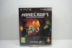 ps3 Minecraft - PlayStation 3 Edition