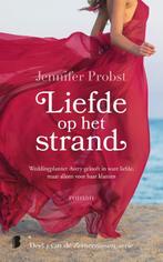 Liefde op het strand / Zomerzussen / 1 9789022589489, Boeken, Verzenden, Zo goed als nieuw, Jennifer Probst