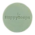 HappySoaps Conditioner Bar Aloë Vera Love 65 gr, Sieraden, Tassen en Uiterlijk, Nieuw, Verzenden