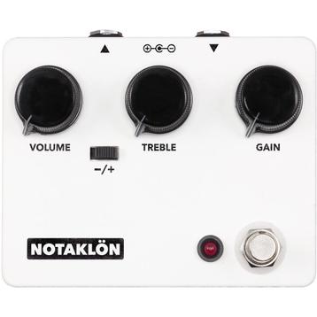 JHS Pedals NOTAKLÖN DIY Overdrive Kit beschikbaar voor biedingen