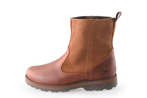 Timberland Laarzen in maat 38 Bruin | 10% extra korting, Kinderen en Baby's, Kinderkleding | Schoenen en Sokken, Jongen of Meisje