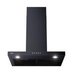 ETNA AB661ZT Slimline schouwkap 60cm nieuw laagste prijs, Witgoed en Apparatuur, Afzuigkappen, Ophalen, Wandschouwkap, Nieuw, Recirculatie