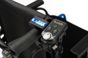 Vermeiren V-drive rolstoel duwondersteuning beschikbaar voor biedingen