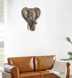 Wanddecoratie Philadelphia  - WL7M190, Huis en Inrichting, Woonaccessoires | Overige, Ophalen of Verzenden, Nieuw