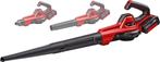 Einhell Accu Universele Blazer GE-UB 18/250 Li E Kit - Power, Verzenden, Zo goed als nieuw