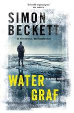 9789021038773 David Hunter 5 - Watergraf, Boeken, Verzenden, Nieuw, Simon Beckett