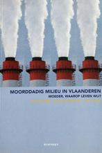 MOORDDADIG MILIEU IN VLAANDEREN 9789002206412 P. Cremers, Verzenden, Zo goed als nieuw, P. Cremers