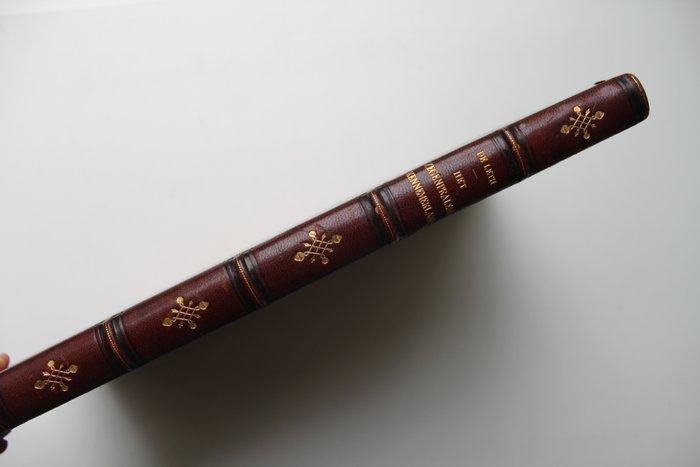 Mattheus Brouërius van Nidek / Hendrik de Leth - Het, Antiek en Kunst, Antiek | Boeken en Bijbels