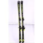 170 skis FISCHER RC4 WORLDCUP RC 2023, grip walk, diagocarb, Sport en Fitness, Skiën en Langlaufen, Verzenden, Gebruikt, Fischer