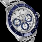 Tecnotempo - Chrono Round - Designed and Assembled in, Nieuw
