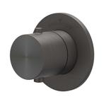 Afbouwdeel IVY Concord Inbouwthermostaat Symmetry Met Rond, Ophalen of Verzenden, Nieuw, Kraan