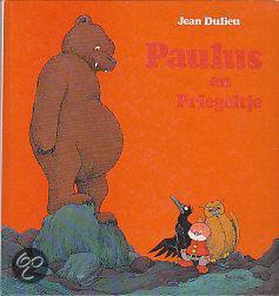Paulus en priegeltje - Jean Dulieu 9789026904301 Jean Dulieu, Boeken, Overige Boeken, Zo goed als nieuw, Verzenden