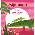 Mijn papa heeft een staart 9789044840346 Guido Van Genechten, Verzenden, Gelezen, Guido Van Genechten