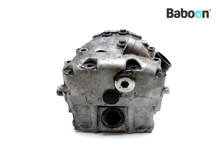 Cilinderkop Voor Honda PC 800 Pacific Coast 1989-1990 (PC800, Motoren, Onderdelen | Honda, Gebruikt, Verzenden