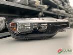 BMW F30 F31 LIFT KOPLAMP RECHTS 7365596, Auto-onderdelen, Verlichting, Verzenden, Gebruikt, BMW