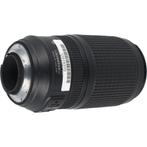 Nikon AF-S 70-300mm F/4.5-5.6G IF ED VR | Tweedehands, Audio, Tv en Foto, Fotografie | Lenzen en Objectieven, Verzenden, Gebruikt