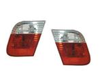 Achterlichten BMW E46 binnenste gedeelte 2001 2005 B6233, Auto-onderdelen, Verlichting, Nieuw, BMW