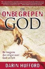 Onbegrepen God 9789460850110 Darin Hufford, Verzenden, Gelezen, Darin Hufford