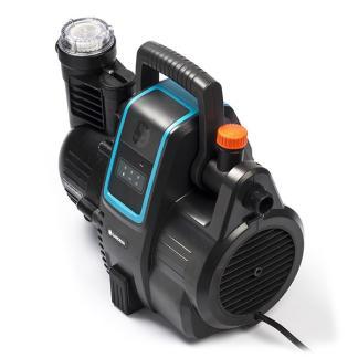 Hydrofoorpomp | Gardena | 5000 ltr/u (300 W, App-besturing), Tuin en Terras, Waterpompen, Nieuw, Verzenden