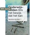 Onderwijshelden / Pamflet2.nl 9789078342083 Marcel Derksen, Boeken, Studieboeken en Cursussen, Verzenden, Zo goed als nieuw, Marcel Derksen