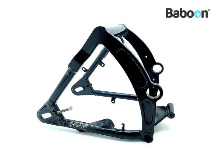 Achterbrug Harley-Davidson FLSTF Softail Fat Boy 1996-1999, Motoren, Onderdelen | Harley-Davidson, Gebruikt, Verzenden