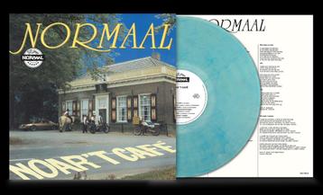 Normaal - Noar t Cafe - Coloured Vinyl - LP beschikbaar voor biedingen