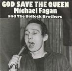 Michael Fagan - God Save The Queen + (Instrumental Versio..., Verzenden, Nieuw in verpakking